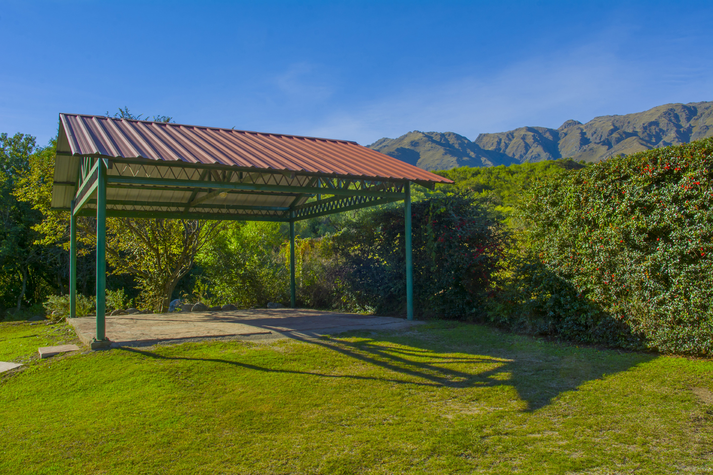 Parque